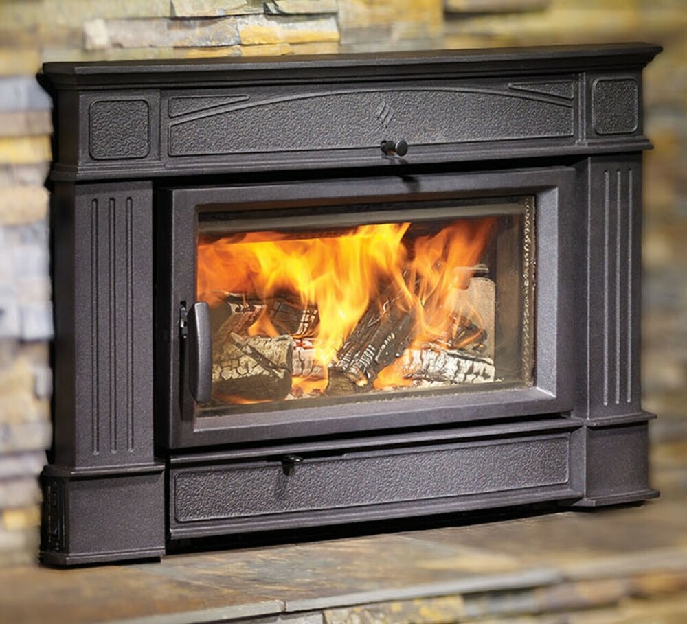 Pro Series Wood Fireplace Insert (HI500) HI500